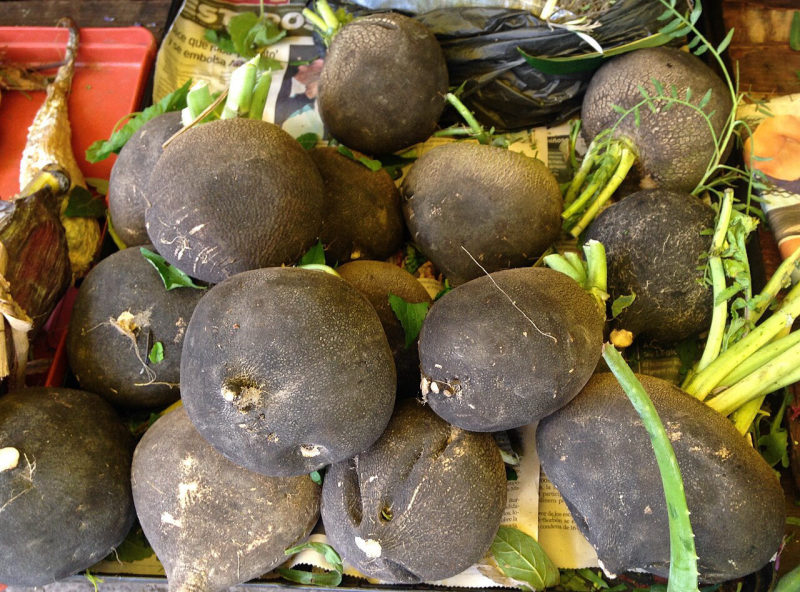 Rammenas